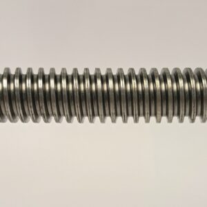 Trapezoidal Thread rods 20x4 Right hand Steel C45