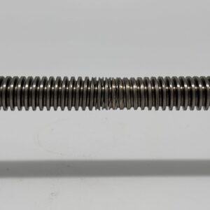 Trapezoidal Thread rods 12x3L/R Left and right hand Stainless steel 316